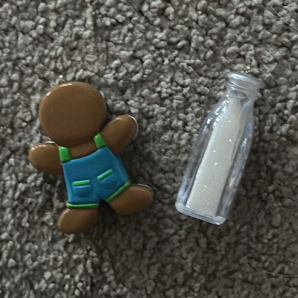 Hallmark Keepsake Ornament: 2014 ‘Tis the Seasoning! - Picture 6 of 8